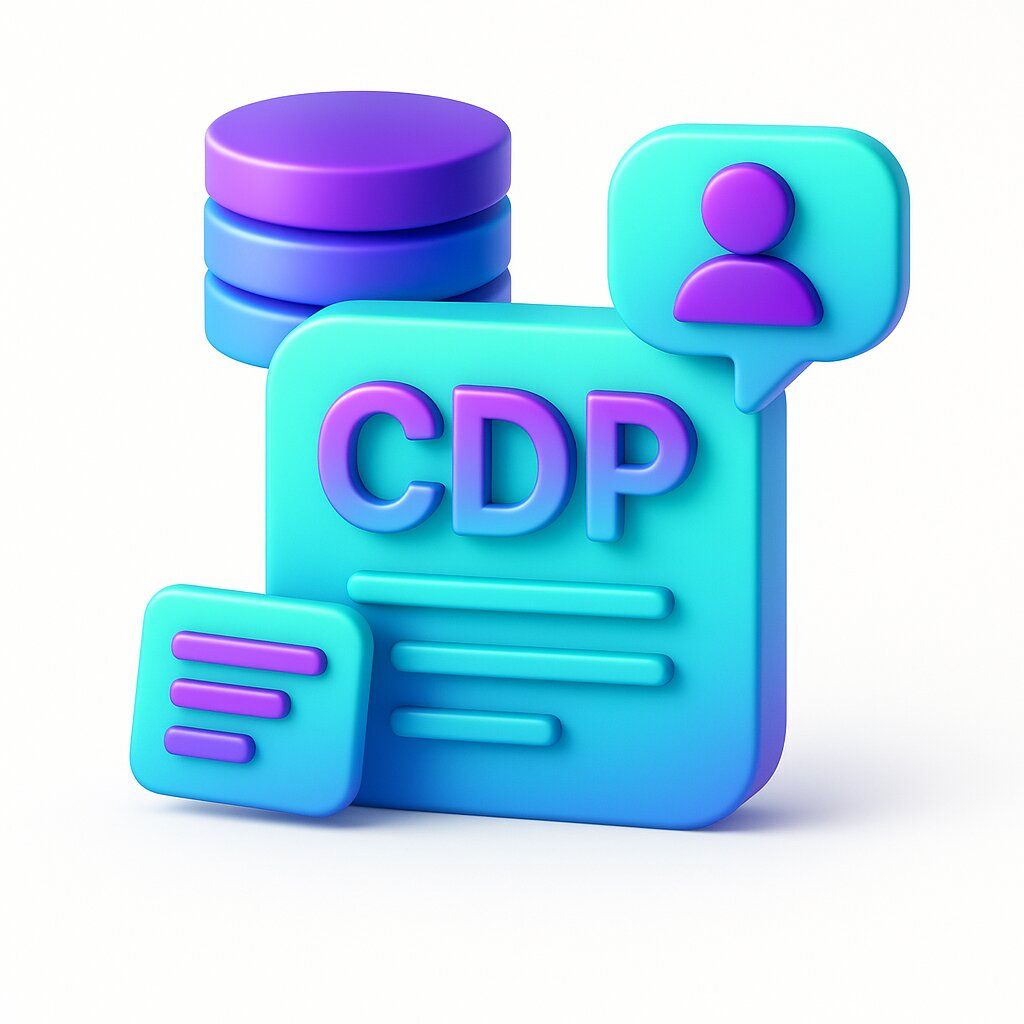 What is CDP? Complete Guide  - Arfadia